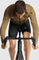 ASSOS Mille GT S11 EVO Shelljacke - mulberry brown | S