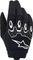 alpinestars Gants à Doigts Longs Full Bore V2 - black white | S