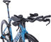 Factor Slick 2.0 Force PM Triathlon Bicycle - nebula blue/43 mm/M/28"