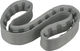CushCore Durchschlagschutz PLUS 29+ - grey