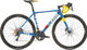Cinelli Gravelbike Zydeco LALA - mr blue sky/28"/M/172,5 mm/47 