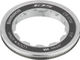 Shimano 105 CS-5700 10-speed Cassette - silver/11-28