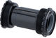 CeramicSpeed T47a 30 mm Coated Bottom Bracket - black/T47a