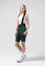GOBIK Grit 3.0 Bib Shorts Damen Trägerhose - pinewood | S