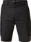 Fox Head Shorts Slambozo 2.0 - black/34