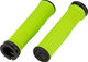 Chromag Format Lock On Lenkergriffe - green/133 mm