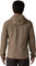 Patagonia R2 TechFace Hoody Jacke Modell 2024 - marlow brown/L