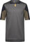 Fox Head Maillot Defend SS - dark shadow/M