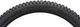 e*thirteen Cubierta plegable Grappler Endurance DH 29" - black/29 /64 /64-622/2.5 