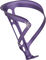 Supacaz Portabidones Fly Cage Anodizado - neon purple/universal