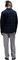 Oakley Bear Cozy Flannel Shirt - abyss pitch black check | XL