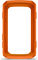 Garmin Silikonhülle für Edge 1060 Fahrradcomputer - orange