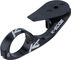 K-EDGE Max XL Combo Handlebar Mount for Hammerhead and GoPro - black