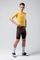 GOBIK Camiseta Phantom Unisex M/C - dandelion/M