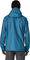 Patagonia M's Torrentshell 3L Rain Jkt - aquatic blue | L