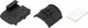 CATEYE Attache au Guidon/Potence pour Micro MC 100/Cordless 7/Vectra VT 100 - universal