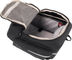 VAUDE Silkroad Plus bike pannier bag - black/16000 ml