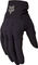 Fox Head Guantes de dedos completos Defend D3O Modelo 2024 - black/M