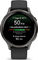 Garmin Venu 4 – 41 mm multisport smartwatch - black-slate grey