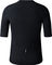 GOBIK CX Solid Unisex S/S Trikot High Key Edition - hk black/M