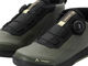 VAUDE Zapatillas MTB Moab Tech II - caqui | 45