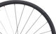 Novatec Juego de ruedas G24 PRO Disc Center Lock Carbon 28" - black/142 mm/100 mm/SRAM XDR/Non Boost/Non Boost/28"