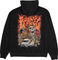 Burgtec Manténlo Encendido Sudadera con Capucha - black/L