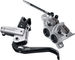 Magura Set de frein à disque avant+arrière Race Pro - silver | Ensemble | gauche/droite (spécifique)