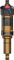 Fox Racing Shox Float EVOL LV 2POS Factory Shock - black-grey/190 mm x 45 mm