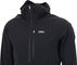 POC Veste Motion Wind - uranium black/M
