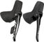 SRAM Set freno disco hidr. Apex 1 HRD d+t c. man. cambios/frenos DoubleTap® - black/Set/left/right (side-specific)
