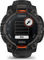 Garmin Instinct 3 45 mm GPS multisport smartwatch - black