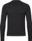 GripGrab PACR Winter Seamless L/S Unterhemd - black | M