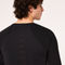 Oakley Camiseta de manga larga Seeker Airline - blackout/M