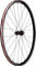 Fulcrum Rapid Red 5 DB Disc Center Lock 28" Laufradsatz - schwarz/Non Boost/Non Boost/142 mm/100 mm/28"/100 mm/100 mm/142 mm