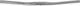 Ritchey Classic 31.8 Flat Lenker - hp silver/560 mm