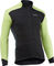 Northwave Chaqueta Impermeable Reload - cool matcha-black | M