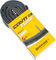 Continental Cámara de aire MTB 27,5 - 5 unid. + 2 desmontadores cubiertas gratis - universal/47-584 a 60-584/Válvula Presta (SV)/27.5x1.75-2.4 Presta 42 mm/42 