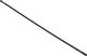 Fulcrum Red Metal Zero XRP 26" replacement spoke from model 2011 - black/front right