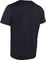 ION Maillot Ionic S/S DR - black | M