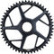 TRP Vistar Chainring CR-C8000 - black-grey | 52 | 52