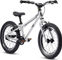 EARLY RIDER Belter 16" kids bike - brushed | 90,0 mm | 16" | 35 mm