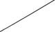 DT Swiss Spoke Kit for ARC 1100 DICUT® 62 - black/250 mm, 256 mm