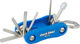 ParkTool Multitool MTC-30 - blau / weiß