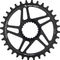 Wolf Tooth Components Direct Mount Boost Kettenblatt Shimano für HG+ 12-fach Kette - black/32 Z
