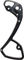Garbaruk Inner cage for Shimano GRX Di2 11-speed - black