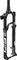 RockShox Fork SID SL Ultimate Flight Attendant Race Day 3P DebonAir+ Boost 29" - gloss black/110 mm/15 mm Thru Axle/1 1/8" - 1,5" tapered/44 mm/29"/100 mm