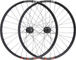 DT Swiss FR 1500 Classic 30 Boost Disc 6-Loch 27,5" Laufradsatz - schwarz/Boost/148 mm/110 mm/Boost/27,5" (650B)/110 mm/110 mm/148 mm/SRAM XD