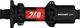 DT Swiss 240 Straight Pull MTB Boost 6-Bolt Disc Rear Hub - black/Shimano MTB/28/Shimano MTB