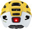 uvex Finale Visor Helmet - sunbee-cloud matt/52 - 57 cm